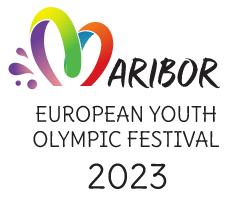 EYOF Maribor 2023