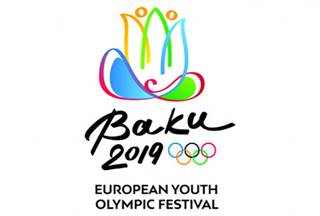 100 dagar til EYOF í Bakú