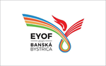 EYOF 2022 - Banská Bystica