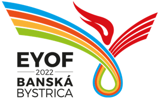 EYOF 2022 Banská Bystrica