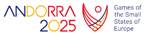 Smáþjóðaleikar 2025 Andorra