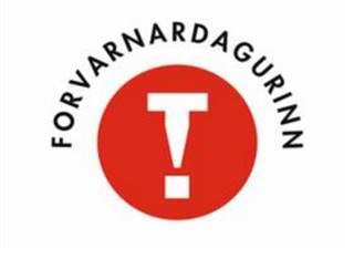 Forvarnardagurinn 2024 er á morgun 2. október