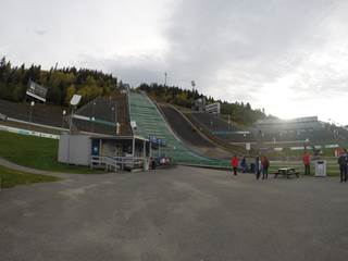 Vetrarólympíuleikar ungmenna í Lillehammer 2016