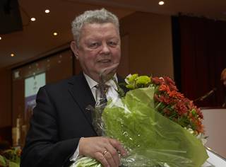 Jens Kristmannsson - Minning