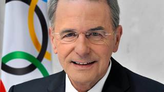 Fyrrum forseti IOC látinn