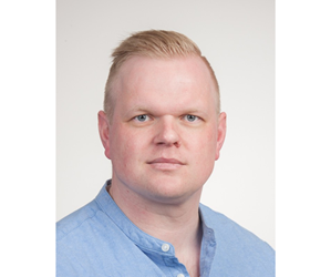 Páll Janus nýr svæðisfulltrúi á Vestfjörðum
