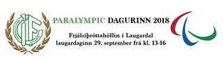 Paralympic dagurinn 29. september
