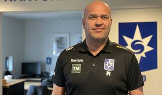 Patrekur nýr svæðisfulltrúi á höfuðborgarsvæðinu