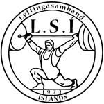 Lyftingamaður og lyftingakona ársins 2013